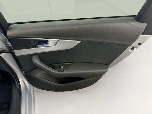 Used 2017 Audi A4 2.0T Premium w/ Audi MMI Navigation Plus image 31