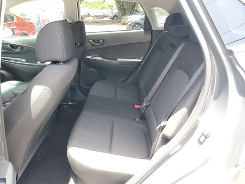 Used 2023 Hyundai Kona SEL image 10