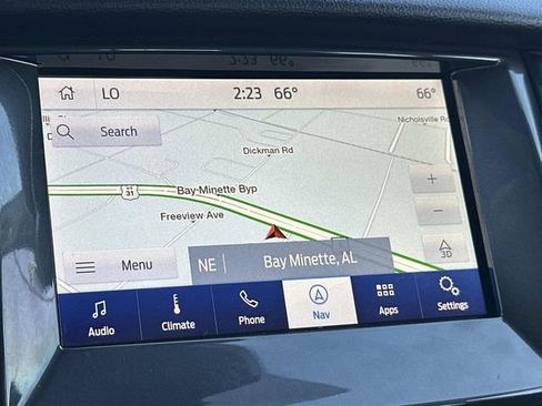 Used 2019 Ford Ranger Lariat w/ Equipment Group 501A Mid image 24