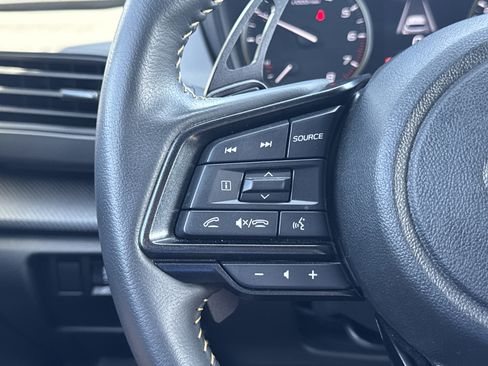 Used 2024 Subaru Crosstrek 2.5i Sport w/ Crosstrek Mirror Package image 15