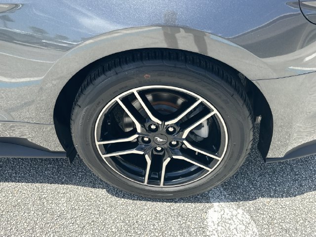 Used 2020 Ford Mustang Premium w/ Equipment Group 201A RWD image 10