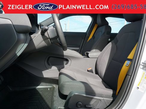 Used 2023 Polestar Polestar 2 AWD/4WD image 17