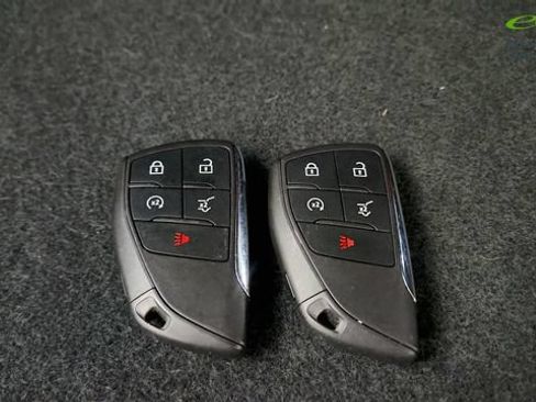 Used 2024 Chevrolet Blazer EV RS AWD/4WD image 80