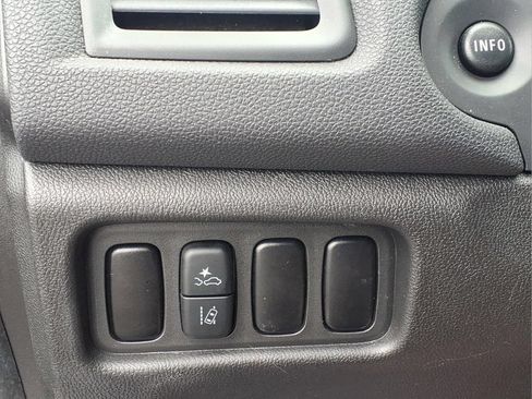Used 2024 Mitsubishi Outlander Sport ES AWD/4WD image 17