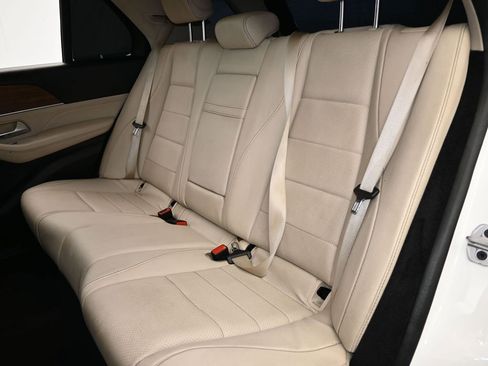 Used 2023 Mercedes-Benz GLE 450 4MATIC image 42