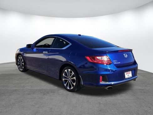 Used 2015 Honda Accord EX-L image 6