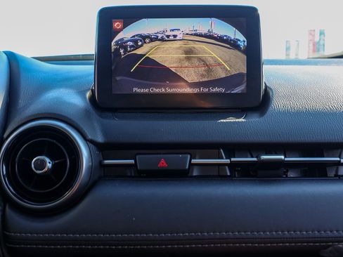 Used 2021 MAZDA CX-3 Sport image 30