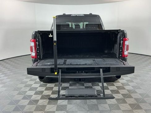 Used 2022 Ford F150 Raptor w/ Equipment Group 801A High AWD/4WD image 8