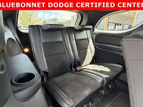 Used 2022 Dodge Durango GT RWD image 19