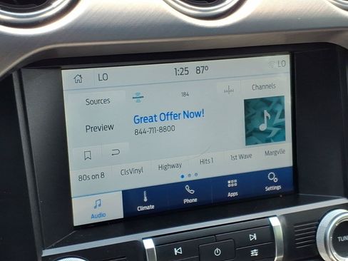 Used 2019 Ford Mustang Premium RWD image 21