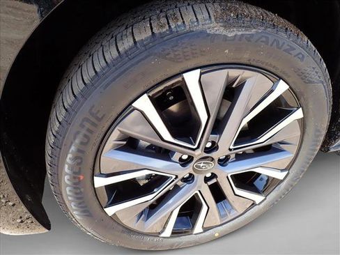 New 2026 Subaru Solterra Limited image 7