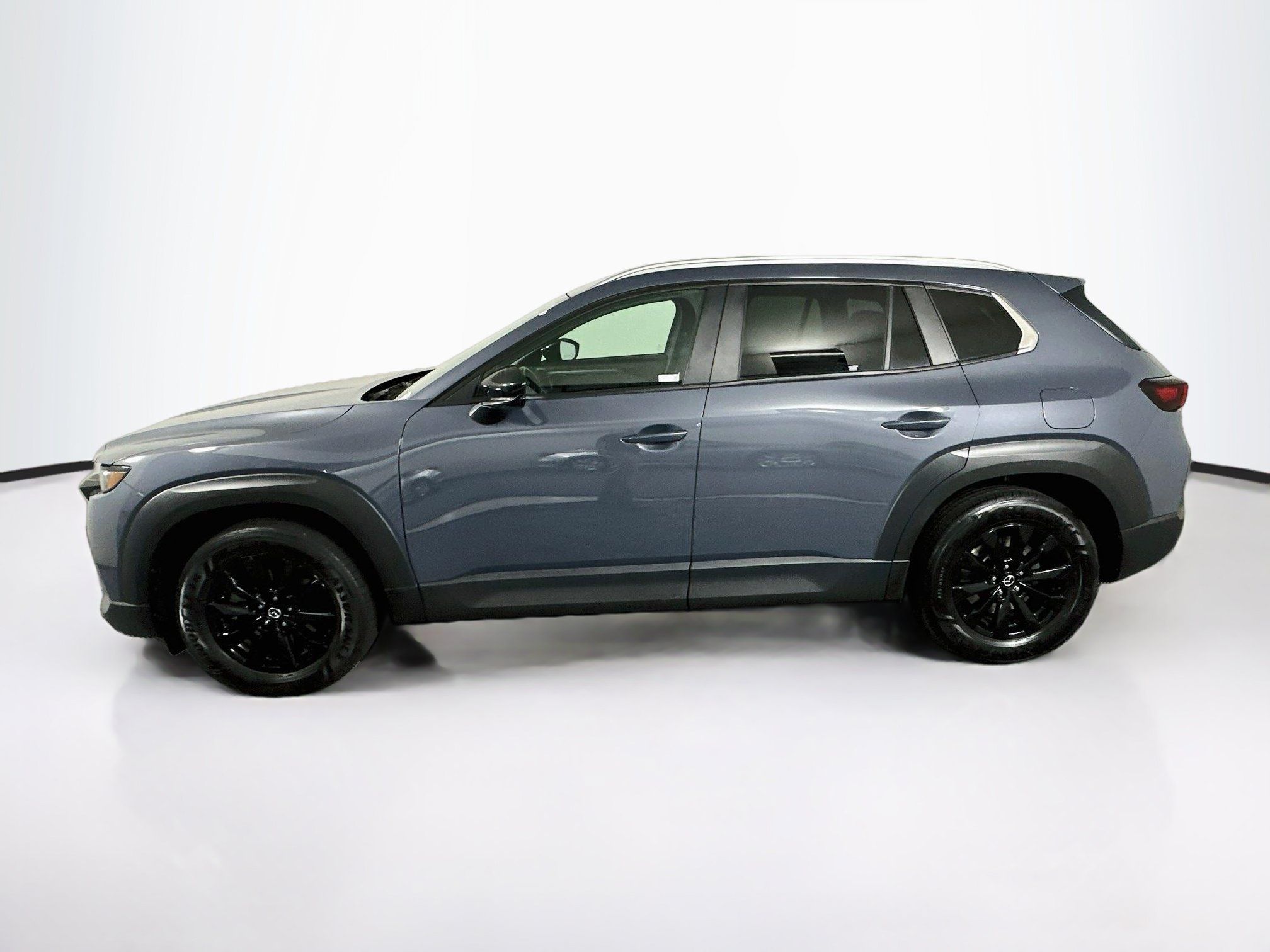 Used 2025 MAZDA CX-50 AWD 2.5 S w/ Select Package image 4