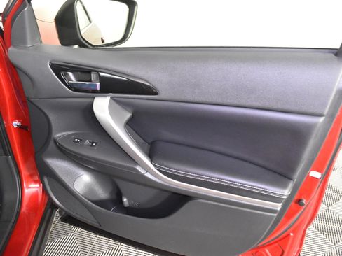 Used 2022 Mitsubishi Eclipse Cross SEL image 40