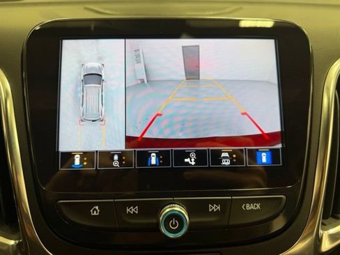 Certified 2024 Chevrolet Equinox Premier AWD/4WD image 13