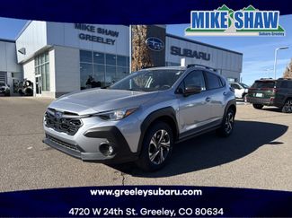 New 2026 Subaru Crosstrek 2.0i Premium w/ Crosstrek Mirror Package video 1
