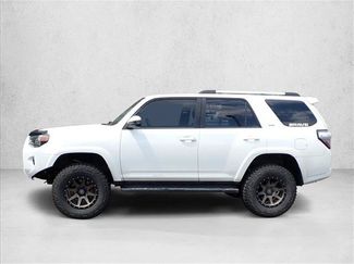 Used 2023 Toyota 4Runner SR5 AWD/4WD video 2