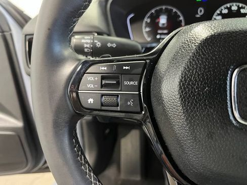 Used 2024 Honda Civic Sport image 26