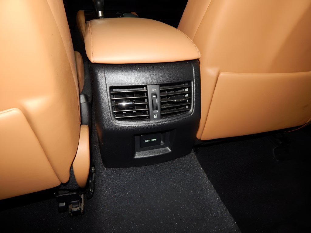 Used 2015 Lexus GS 350 AWD w/ Premium Package image 16