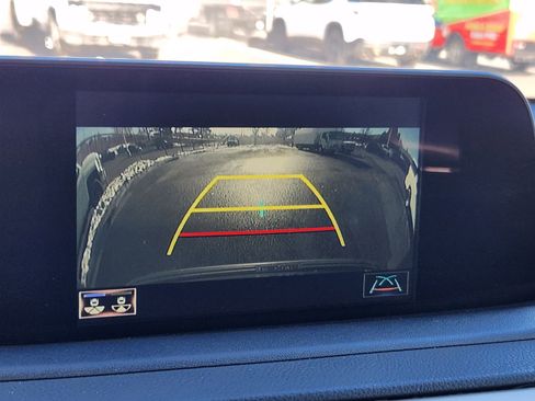 Used 2021 Lexus RX 450h AWD w/ Premium Package image 26