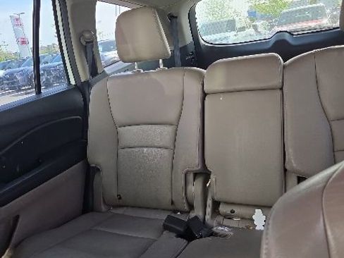 Used 2016 Honda Pilot EX-L image 16
