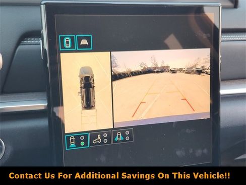 New 2026 GMC Terrain Denali image 13