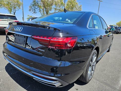 Used 2021 Audi A4 2.0T Premium w/ Convenience Package AWD/4WD image 5
