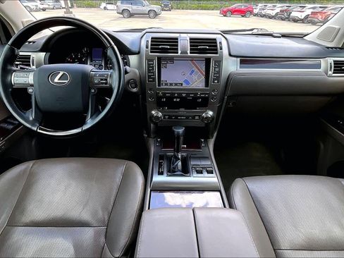 Used 2019 Lexus GX 460 Premium image 15