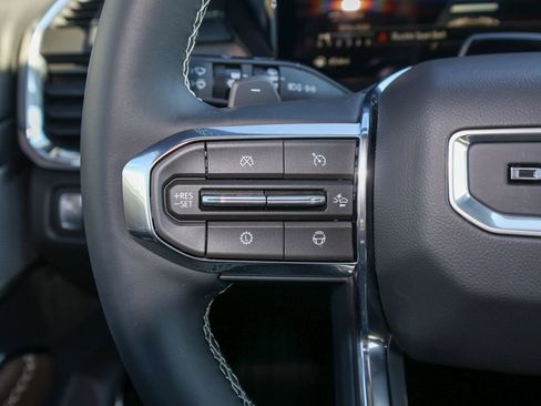 New 2026 GMC Acadia Denali Ultimate w/ LPO, Floor Liner Package image 26