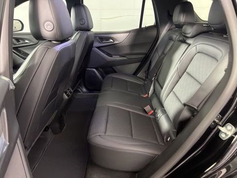 New 2026 Chevrolet Equinox LT w/ Convenience Package II image 10