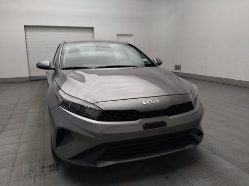 Used 2023 Kia Forte LXS FWD image 14
