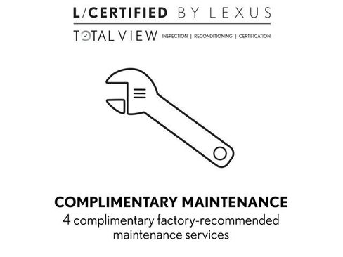 Used 2025 Lexus RX 350 AWD image 10