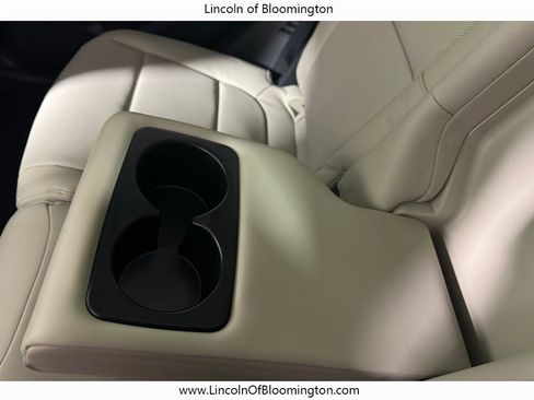 New 2026 Lincoln Corsair Reserve image 54