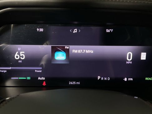 Used 2024 Jeep Wagoneer Launch Edition image 14