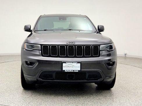 Used 2021 Jeep Grand Cherokee Limited w/ Quick Order Package 28K 80th image 2