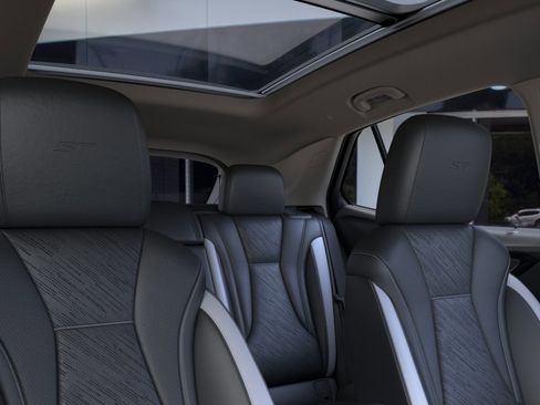 New 2026 Buick Envision Sport Touring AWD/4WD image 43