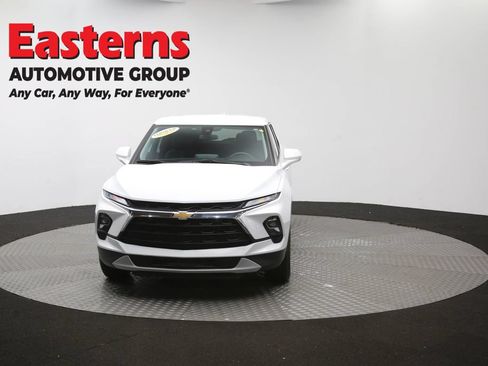 Used 2025 Chevrolet Blazer LT FWD image 53
