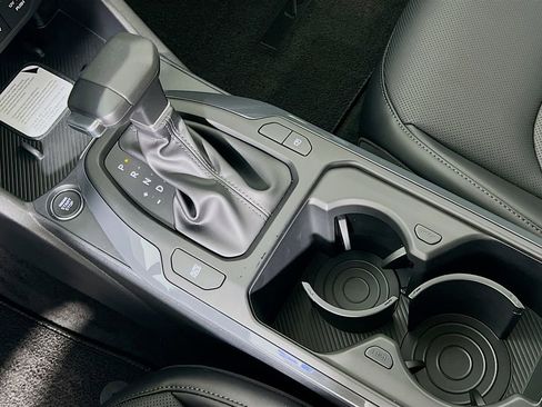 New 2026 Kia K4 GT-Line Turbo FWD image 14