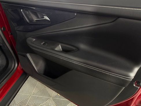 Used 2025 Chevrolet Blazer EV LT image 34