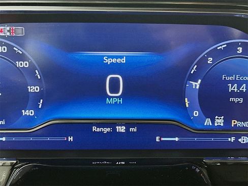 Used 2024 Chevrolet Silverado 2500 LT image 15