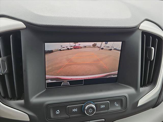 Certified 2024 GMC Terrain SLE FWD image 13