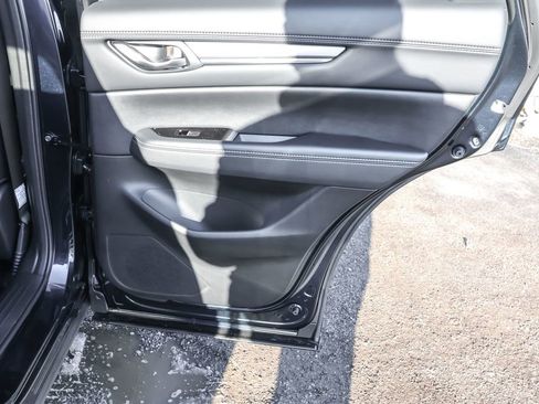 New 2025 MAZDA CX-5 AWD 2.5 S image 38