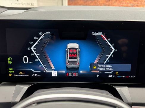 Used 2026 BMW X3 xDrive30 image 16