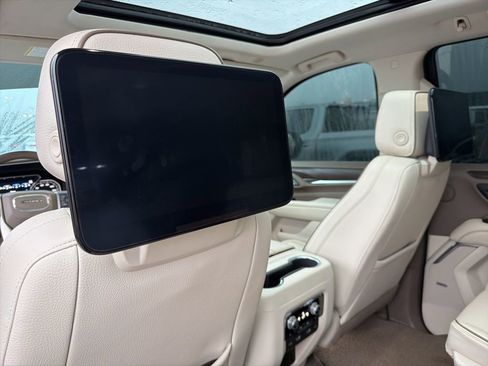 Used 2021 GMC Yukon Denali image 18