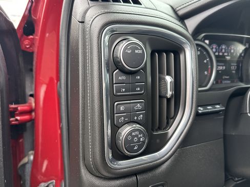 Used 2020 Chevrolet Silverado 2500 High Country w/ Z71 Off-Road Package image 18