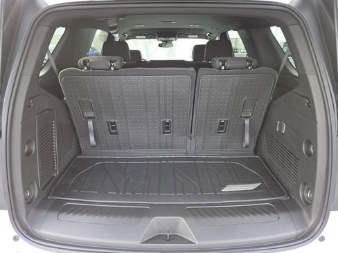 New 2026 Chevrolet Tahoe LS w/ LPO, Dark Essentials Package image 24