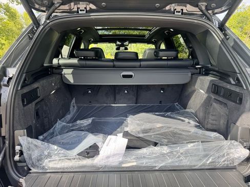 Used 2026 BMW X5 xDrive40i w/ Climate Comfort Package image 20