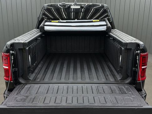Used 2025 RAM 1500 Limited image 18