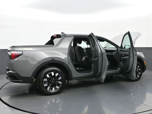 Certified 2025 Hyundai Santa Cruz SE image 47