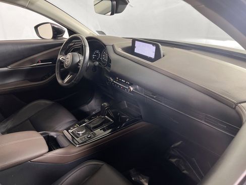 Used 2021 MAZDA CX-30 2.5 Turbo w/ Premium Plus Pkg image 29