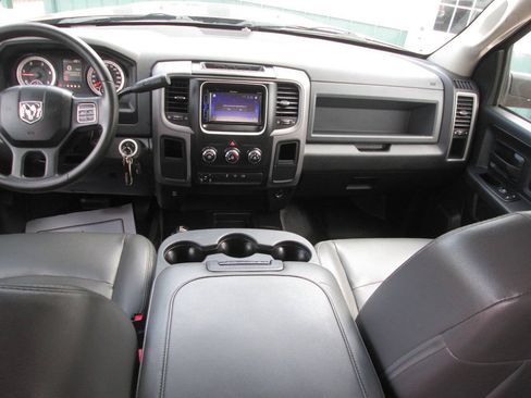 Used 2014 RAM 2500 Tradesman AWD/4WD image 22